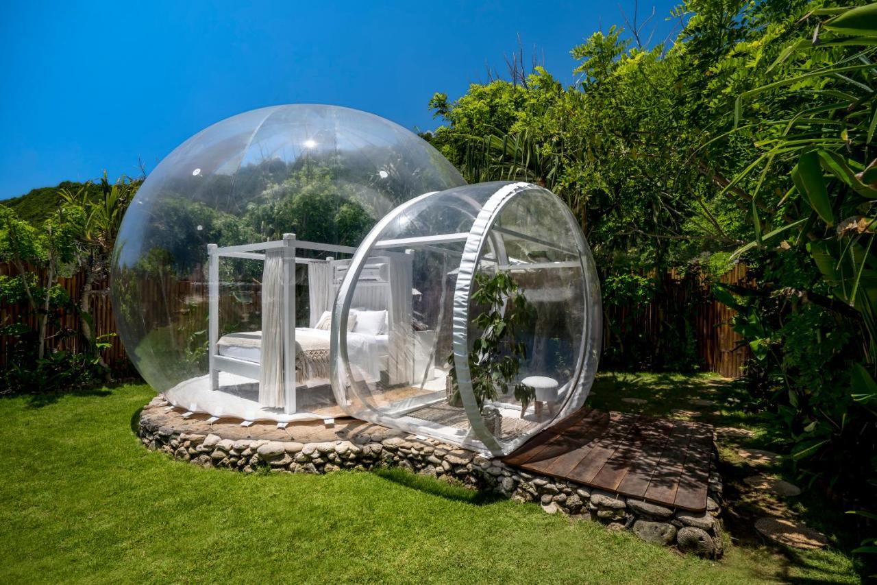 Bubble Hotel Nyang Nyang - Adults Only Uluwatu  Luaran gambar